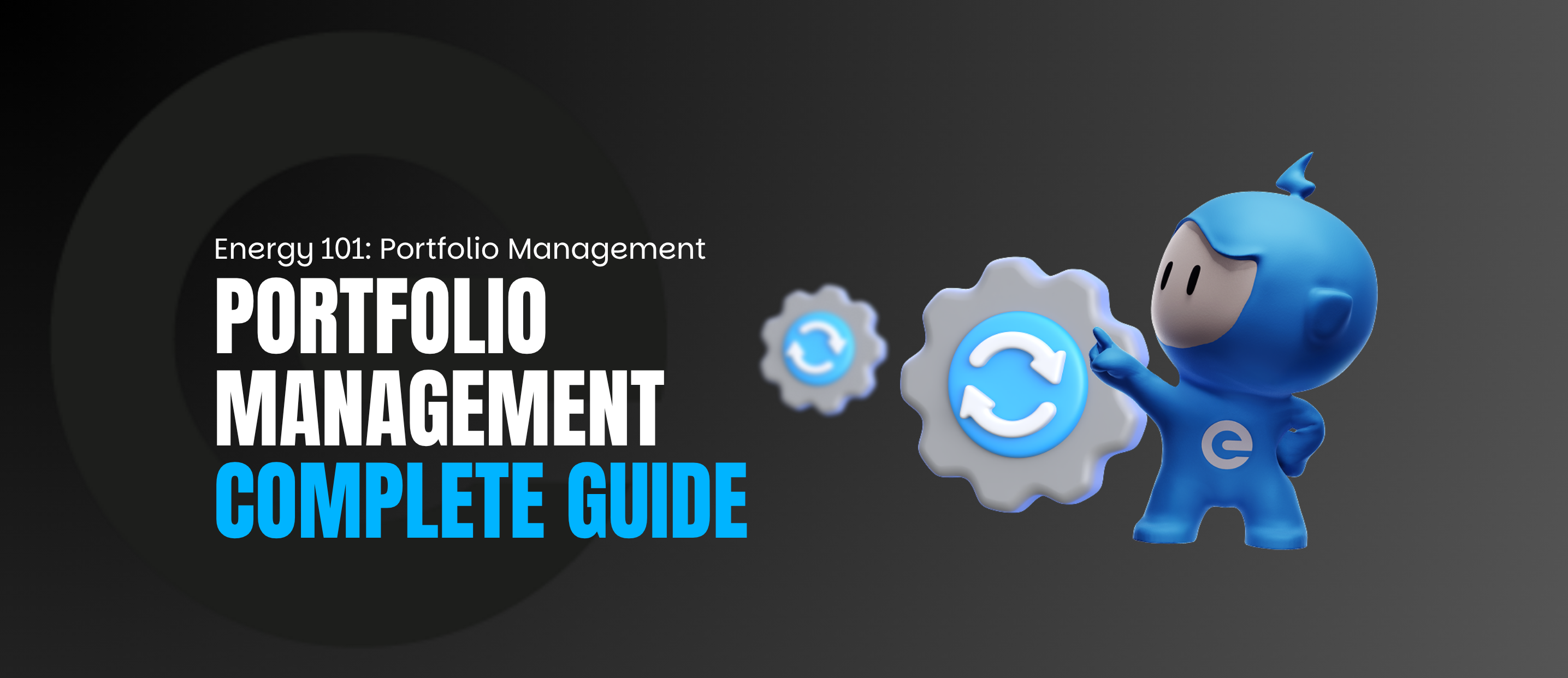 eneve-portfolio-management