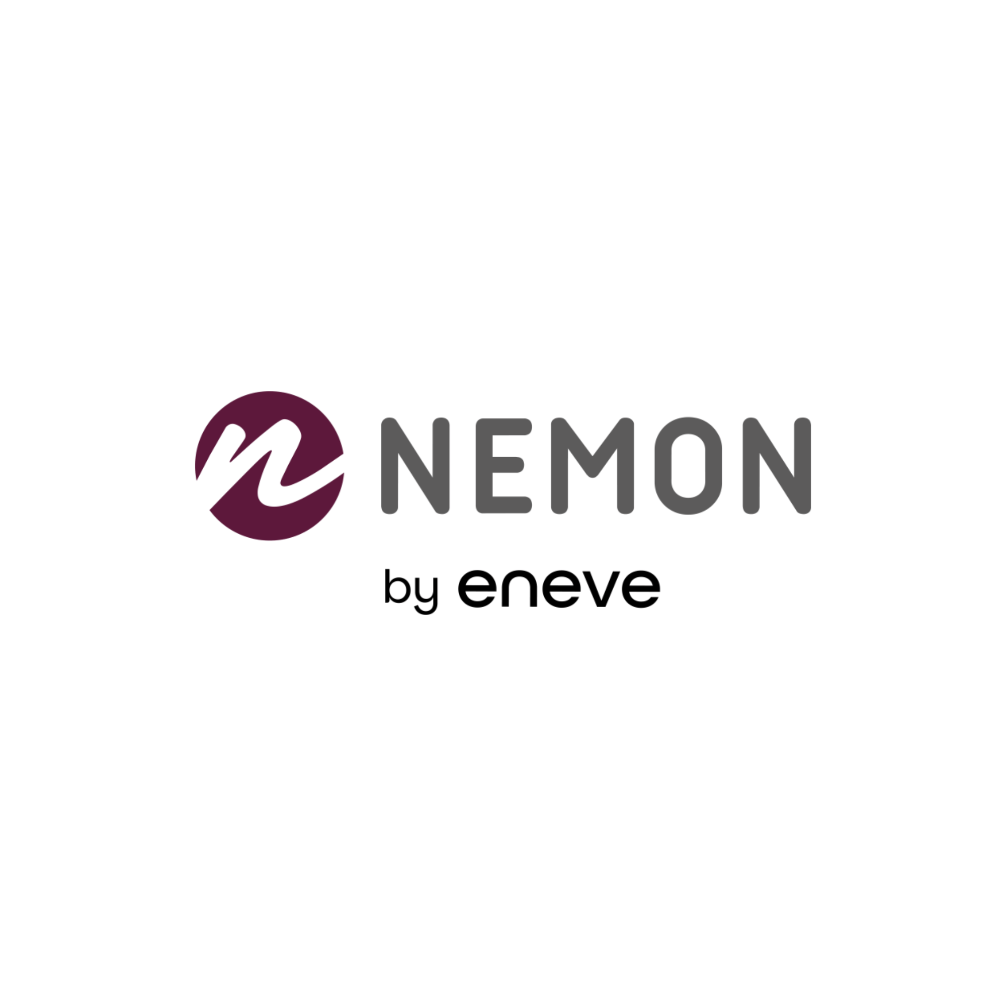 Black White Square Interior Designer Logo