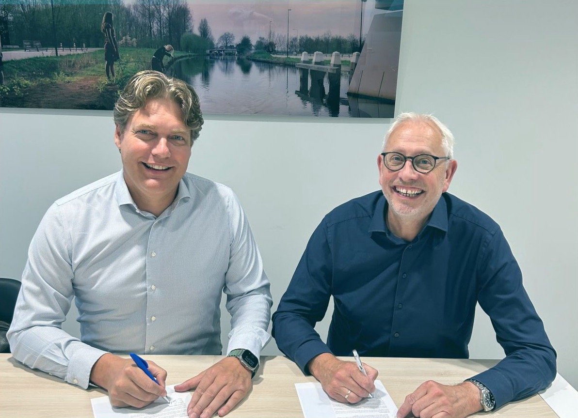 EBN signs agreement with Energy21