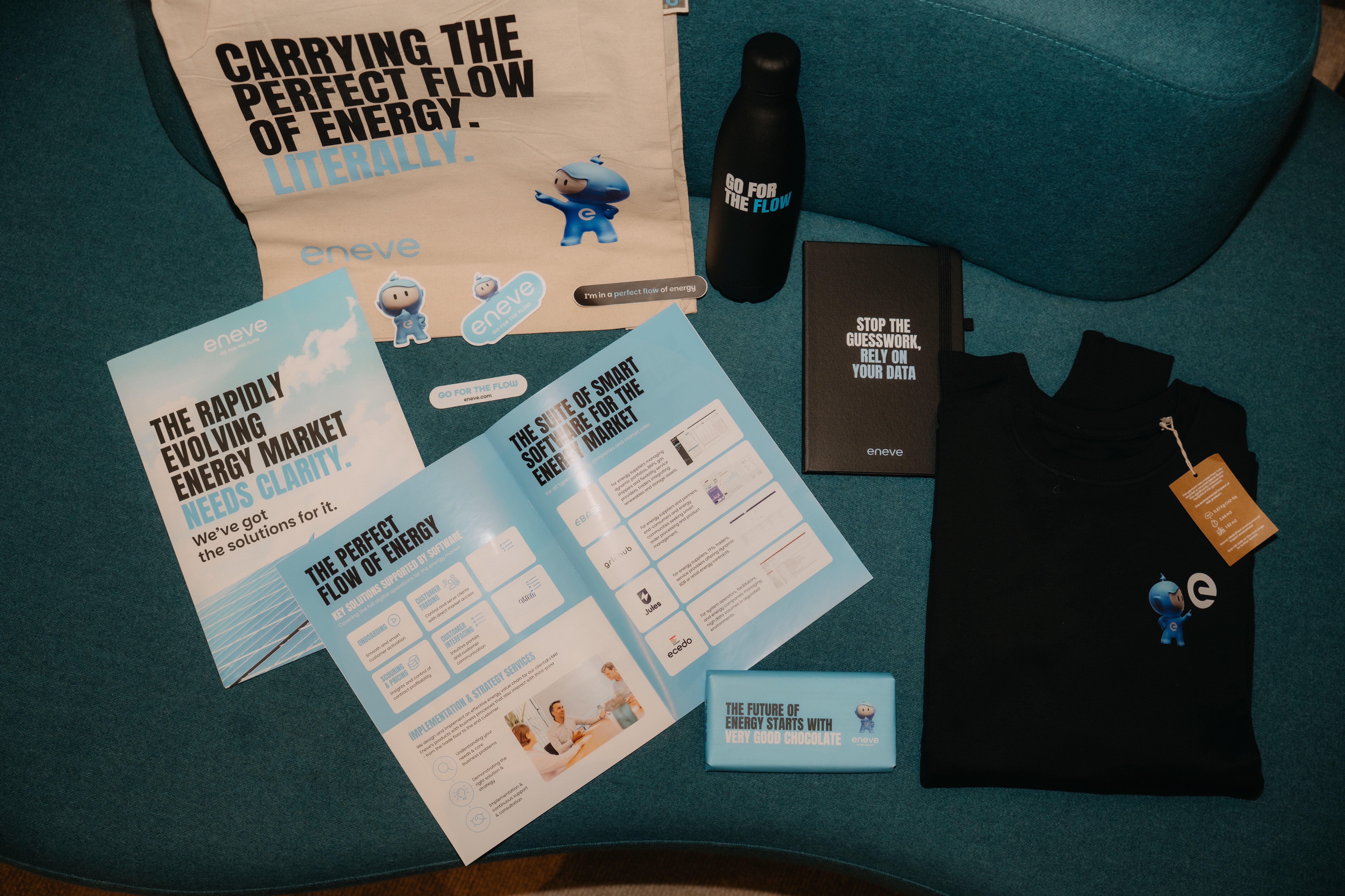 Eneve LinkedIn session 495