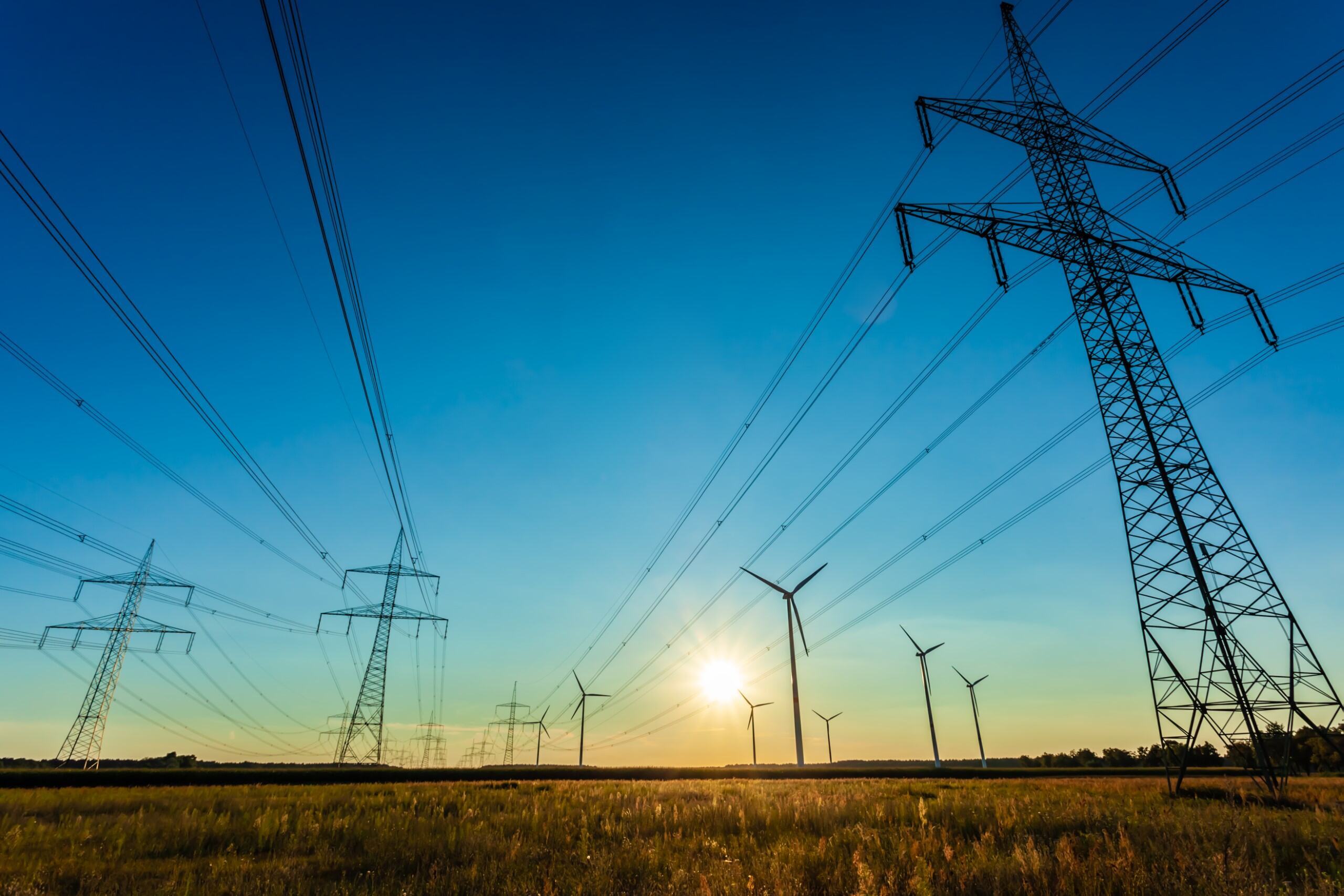 Energy software companies [Energy21, Ecedo, Jules and Gridhub] join forces
