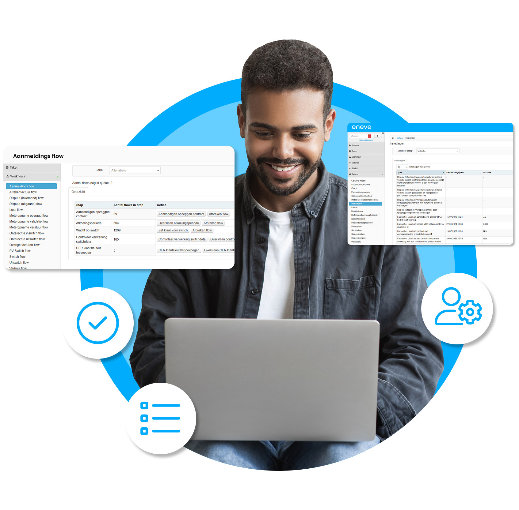 Eneve-UI-Showcase-Concept-V8
