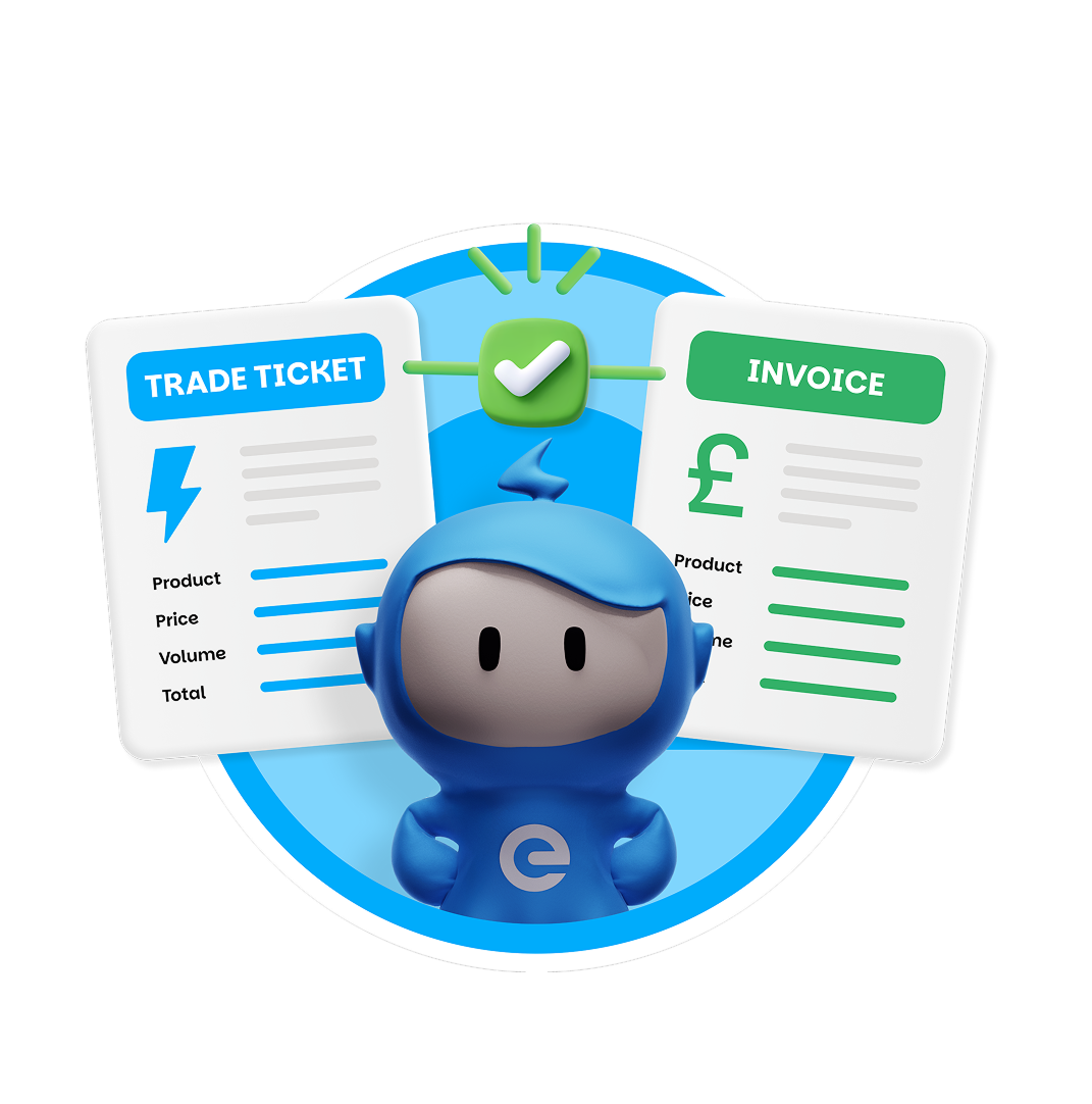 Ennie trading