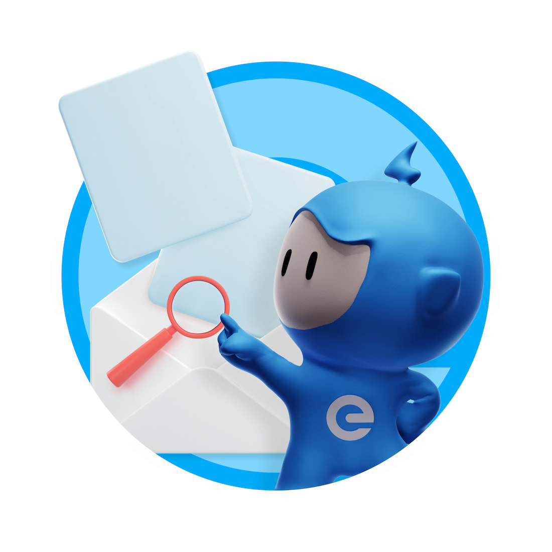 Ennie-messaging