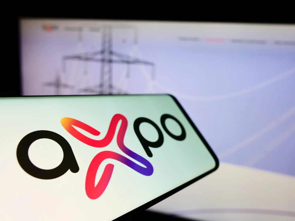 axpo