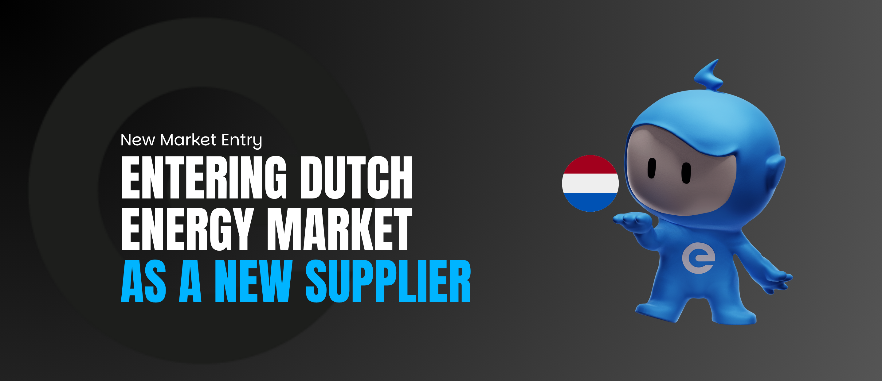 eneve-enter-dutch-energy-market