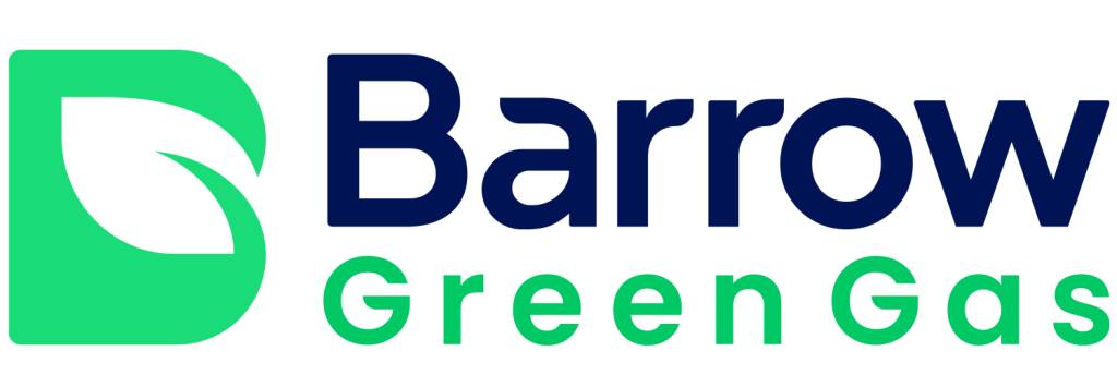 Barrow Green Gas