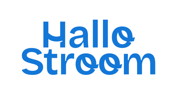 Hallo Stroom