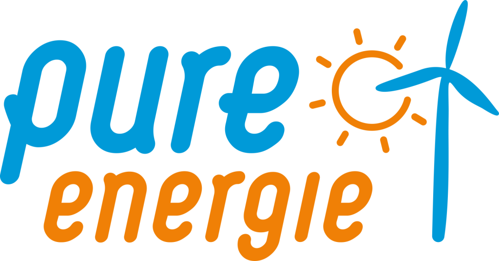 Pure energie