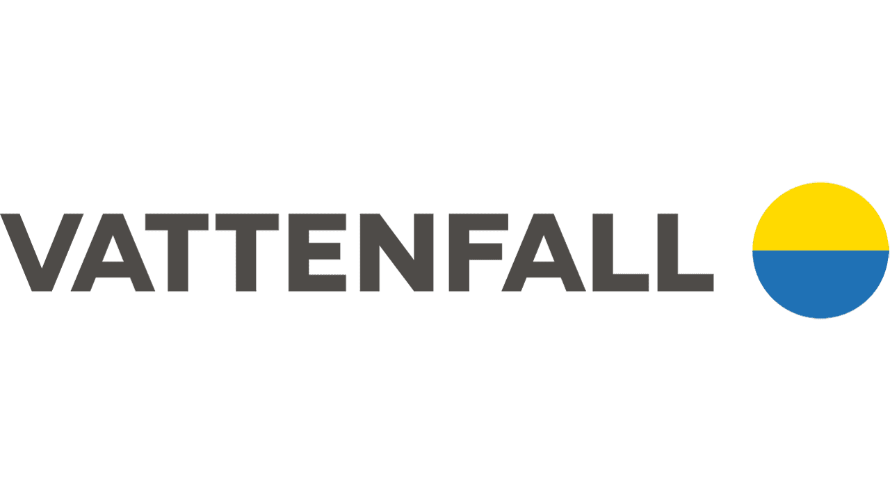 vattenfall logo